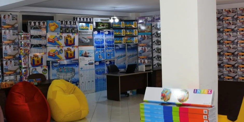 استخر بادی از کجا بخرم ؟