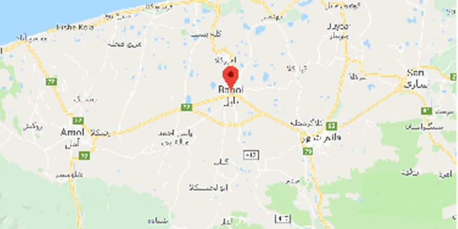 نمایندگی اینتکس در بابل