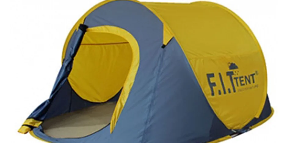 نمایندگی چادر مسافرتی fit