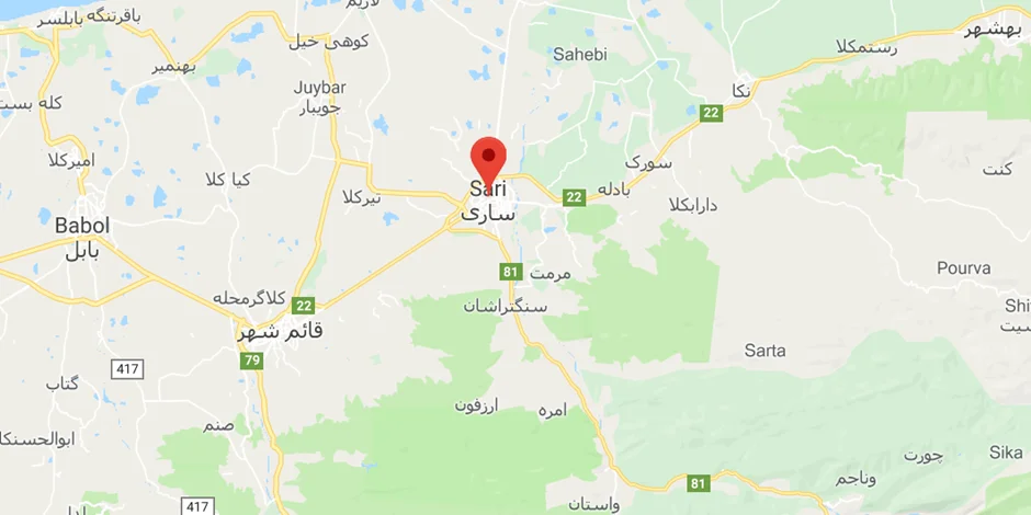 نمایندگی اینتکس در ساری