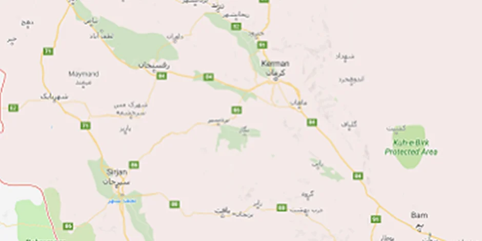 نمایندگی اینتکس در کرمان