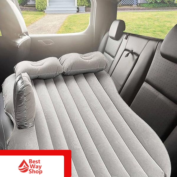 تشک بادی عقب ماشین پراید