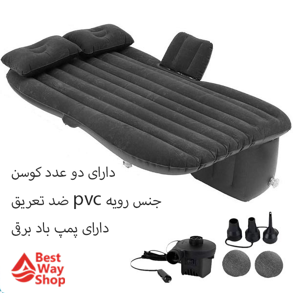 خرید تشک بادی پراید